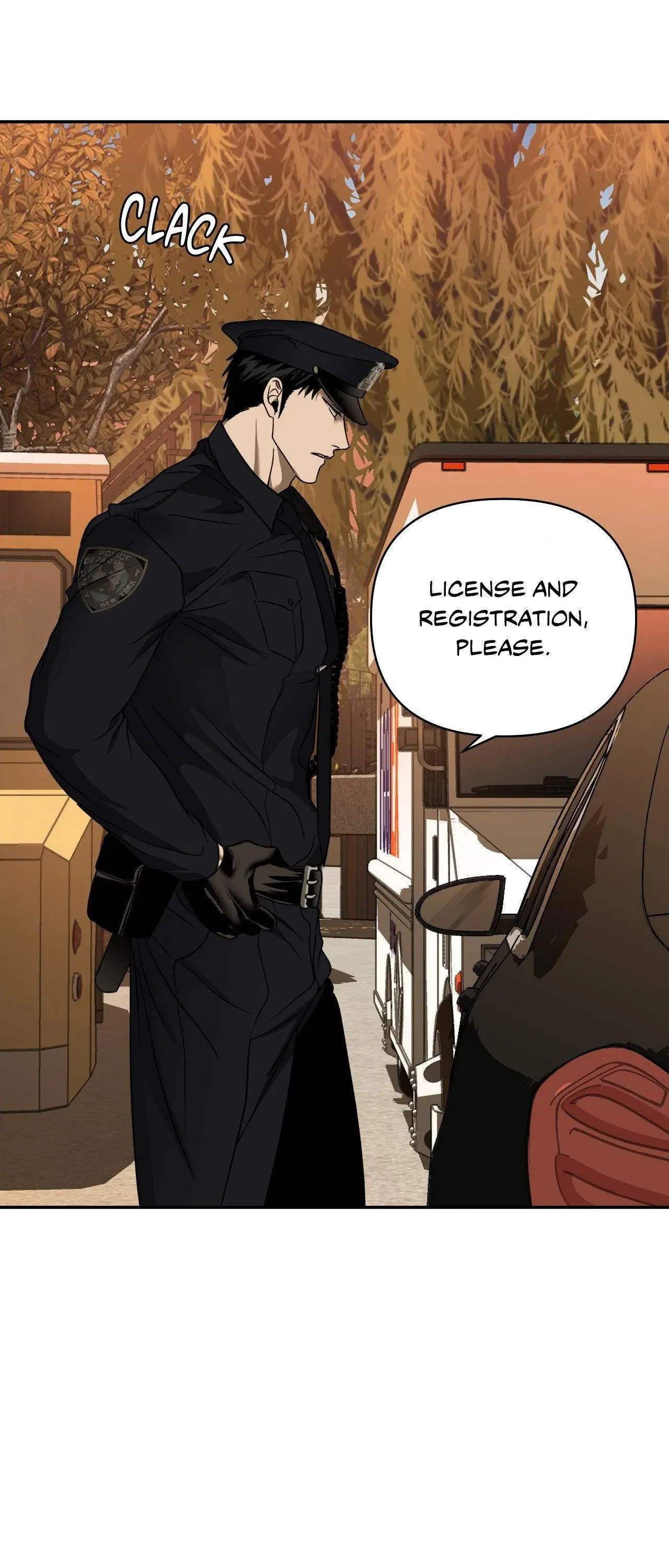 Love Junkie [OFCL] Chapter 101 page 21