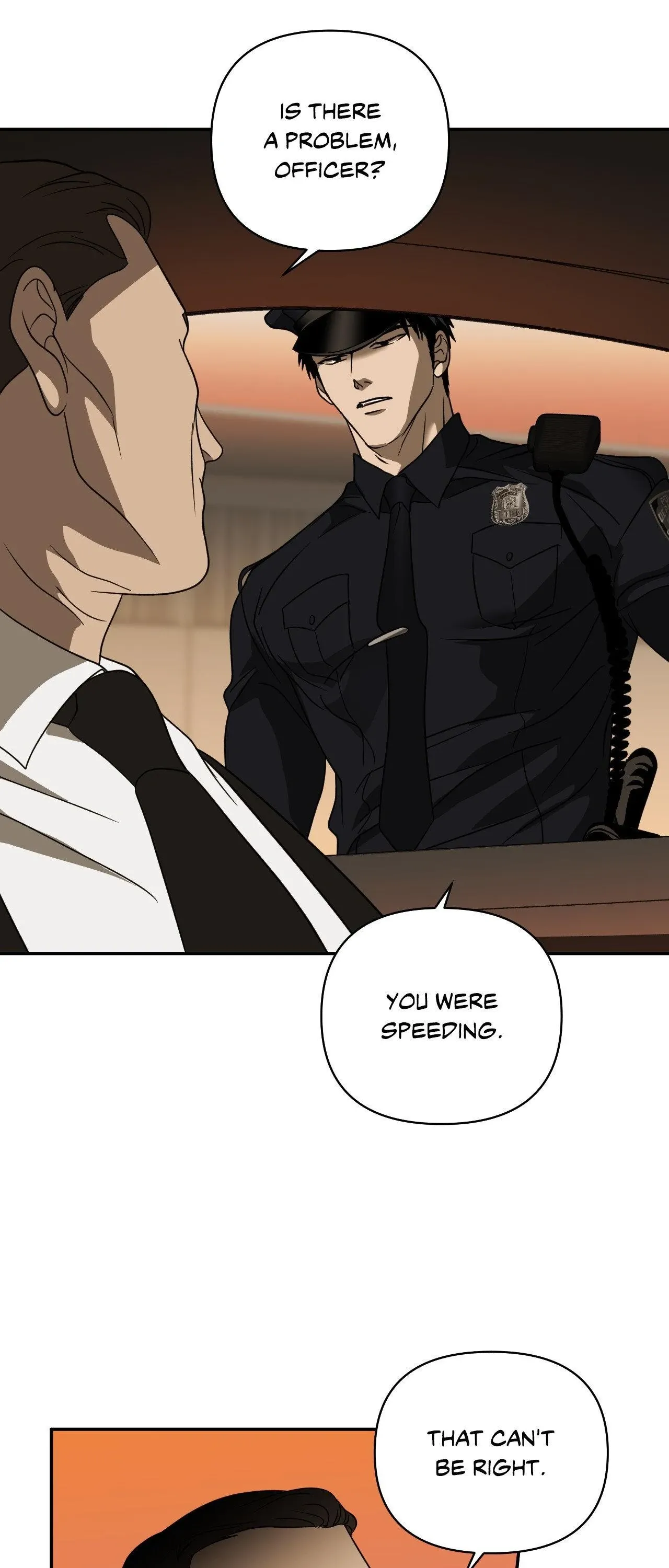 Love Junkie [OFCL] Chapter 101 page 22