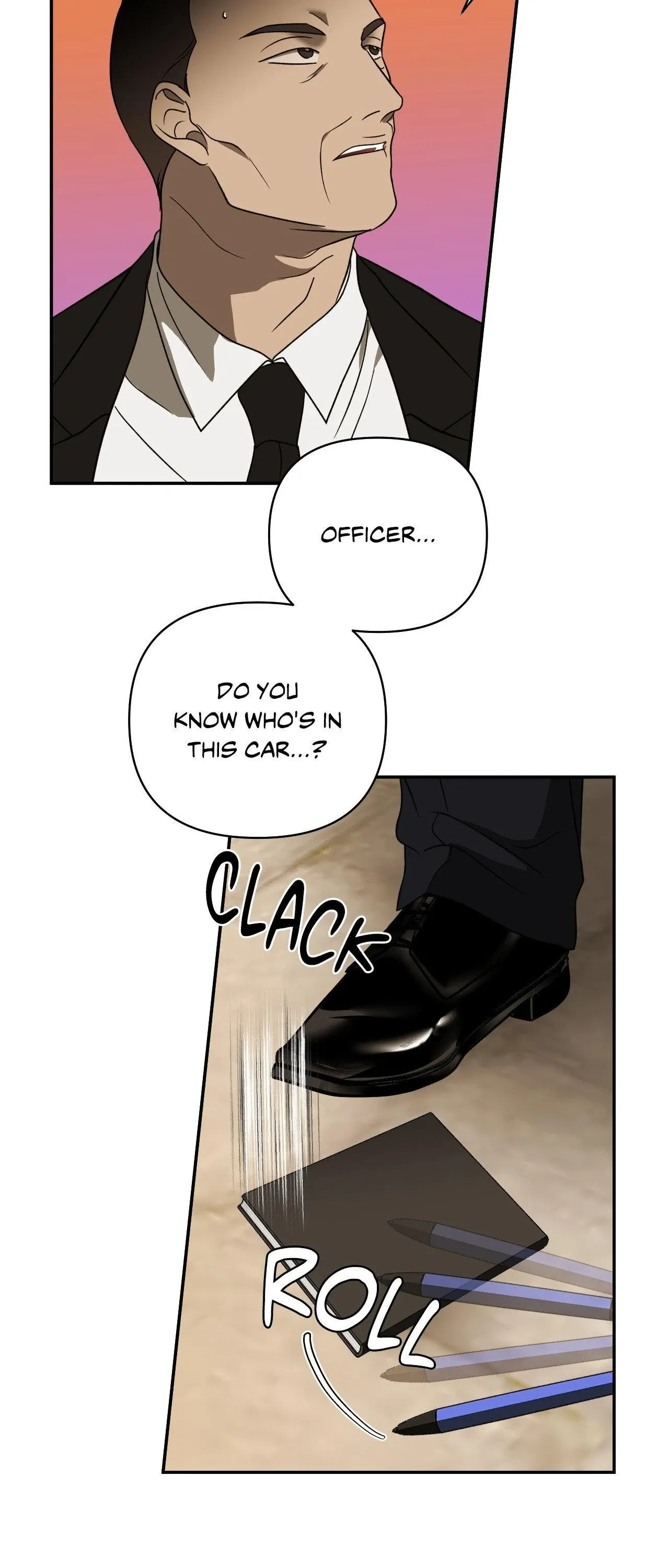 Love Junkie [OFCL] Chapter 101 page 23