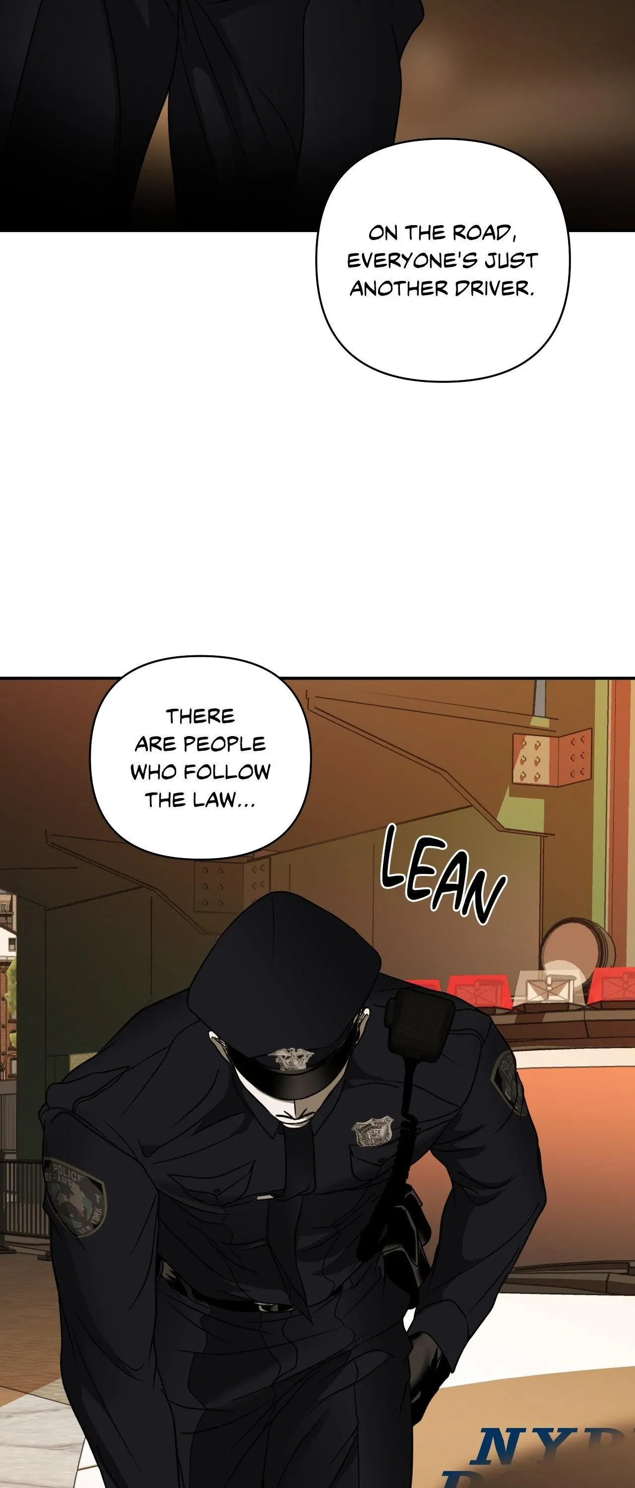 Love Junkie [OFCL] Chapter 101 page 25