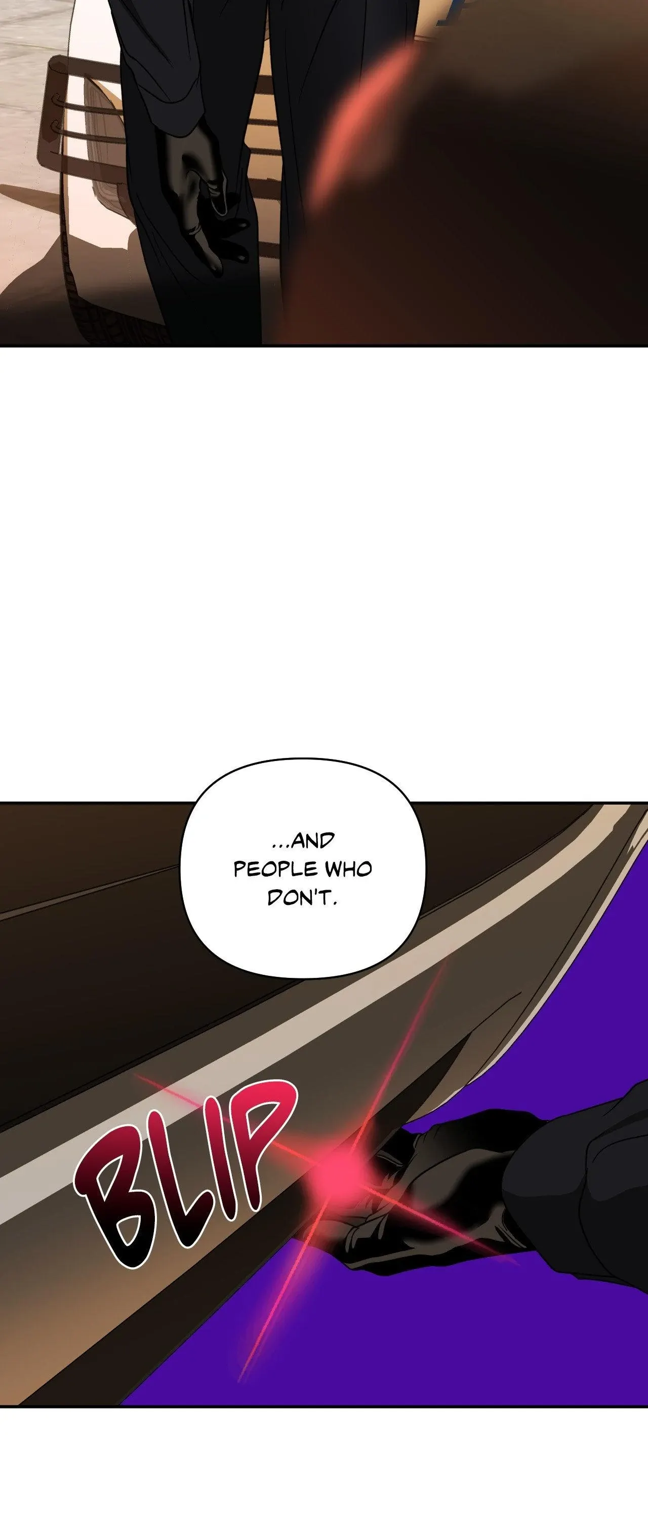 Love Junkie [OFCL] Chapter 101 page 26