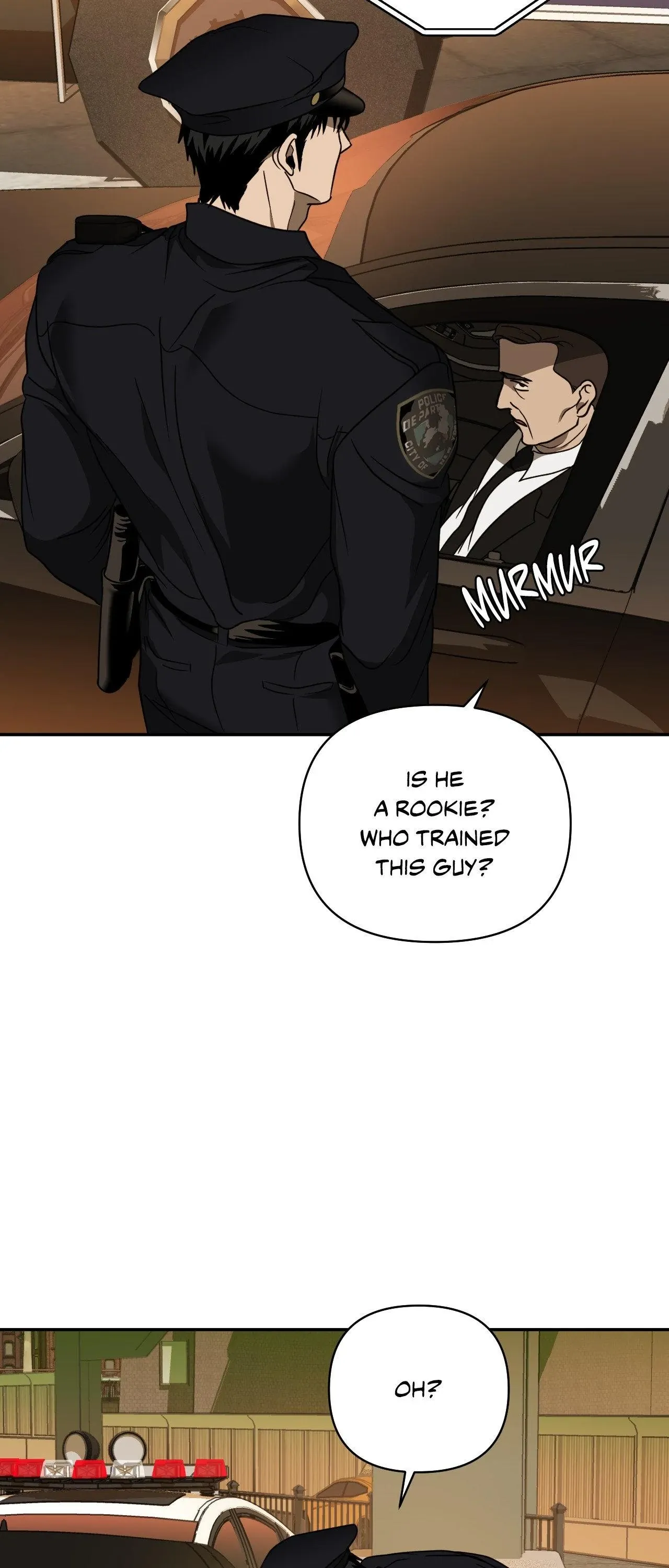 Love Junkie [OFCL] Chapter 101 page 28