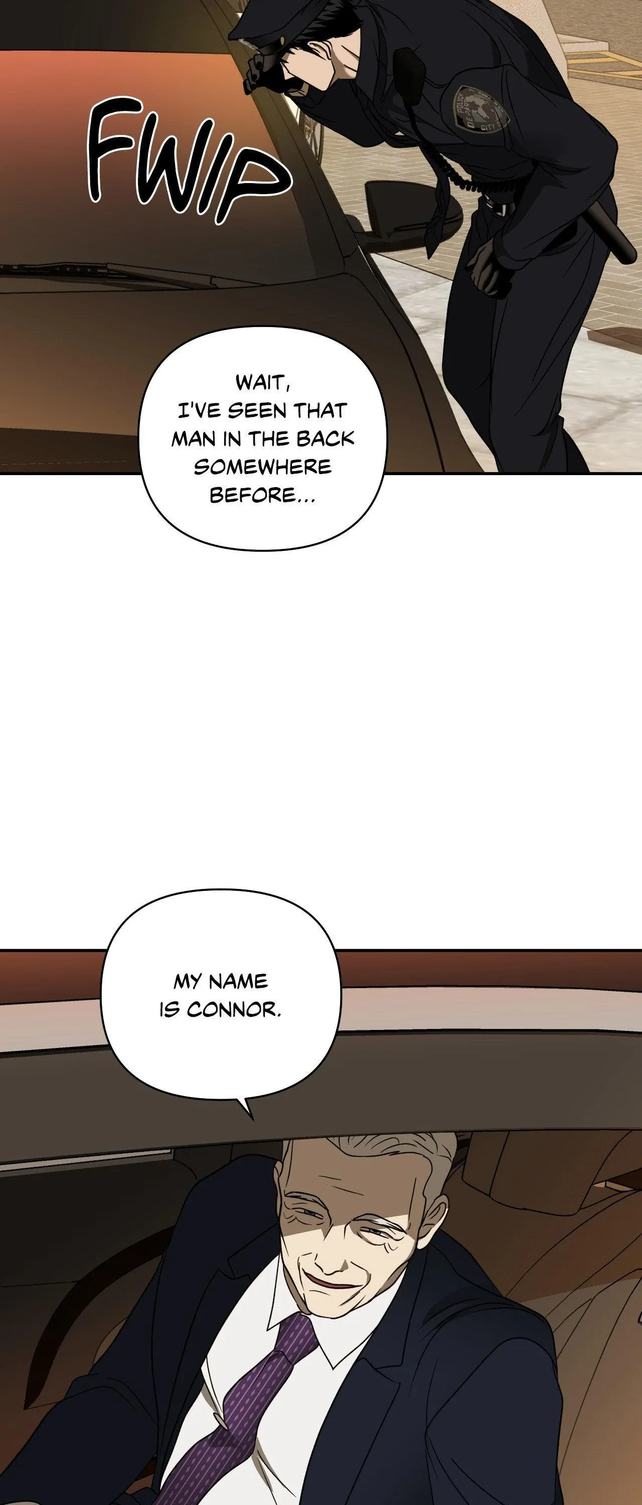Love Junkie [OFCL] Chapter 101 page 29