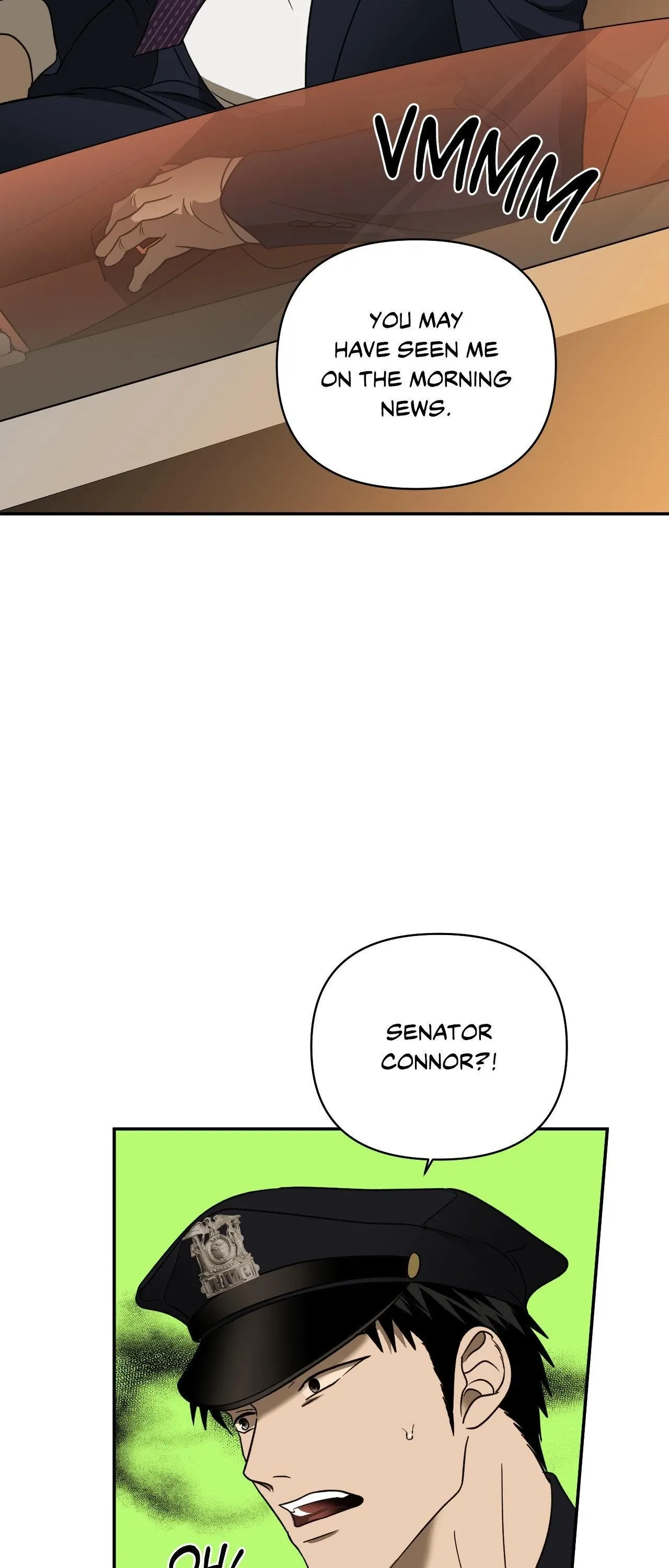 Love Junkie [OFCL] Chapter 101 page 30