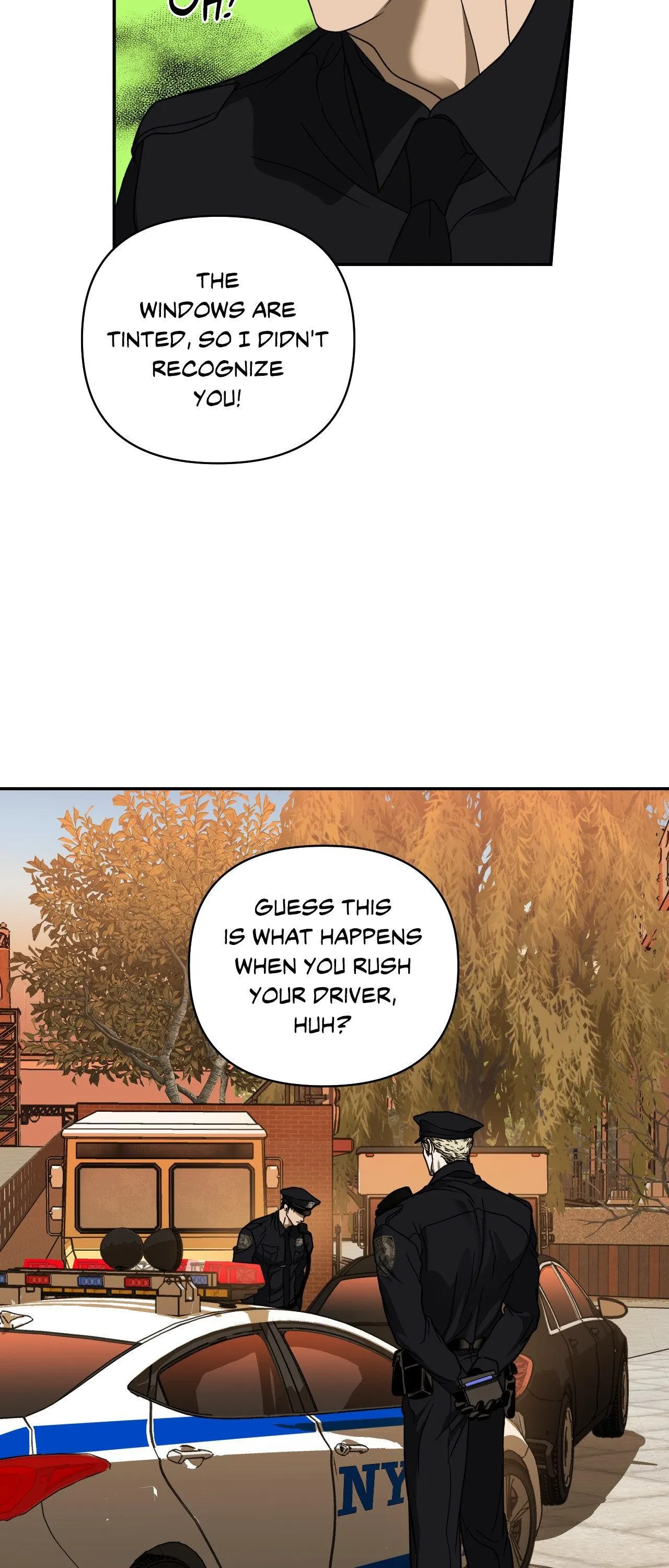 Love Junkie [OFCL] Chapter 101 page 31