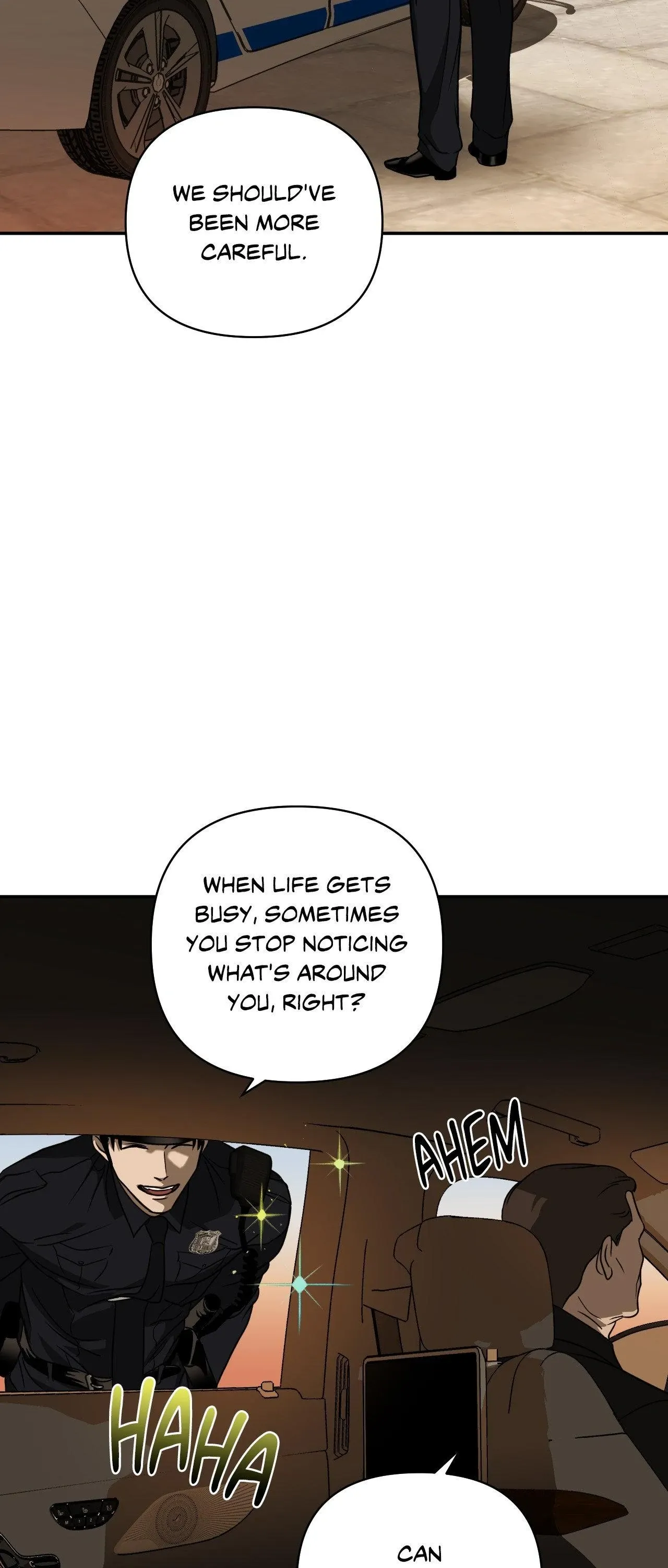 Love Junkie [OFCL] Chapter 101 page 32