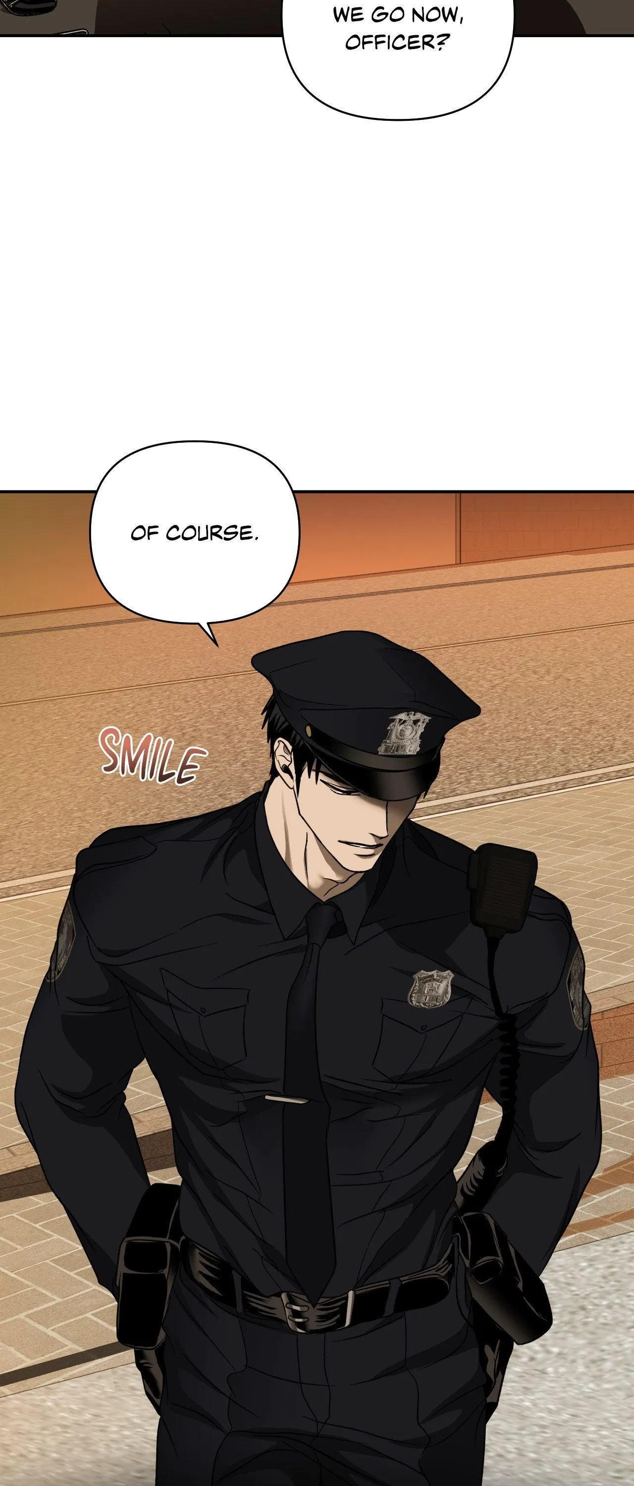 Love Junkie [OFCL] Chapter 101 page 33