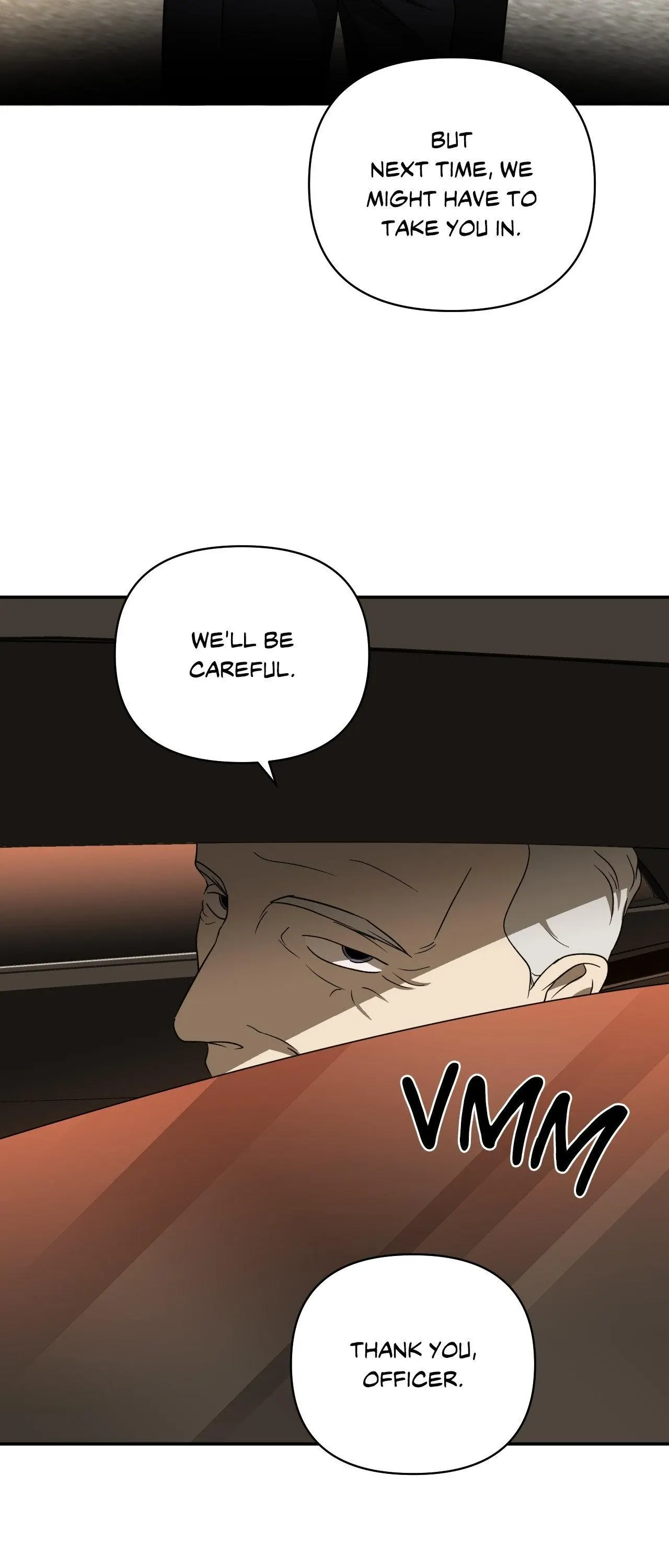 Love Junkie [OFCL] Chapter 101 page 34