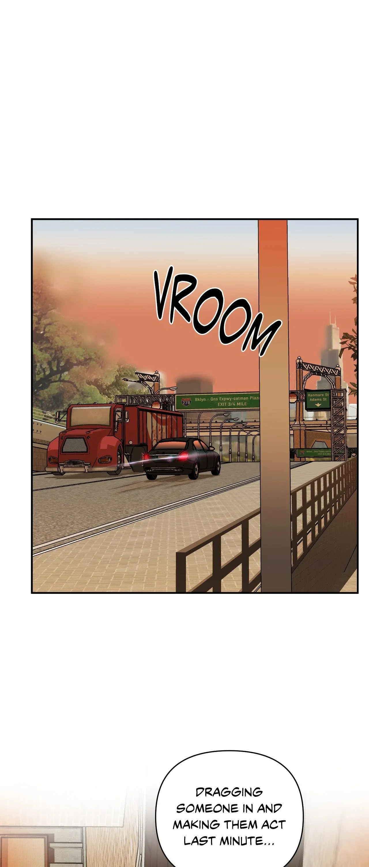 Love Junkie [OFCL] Chapter 101 page 35