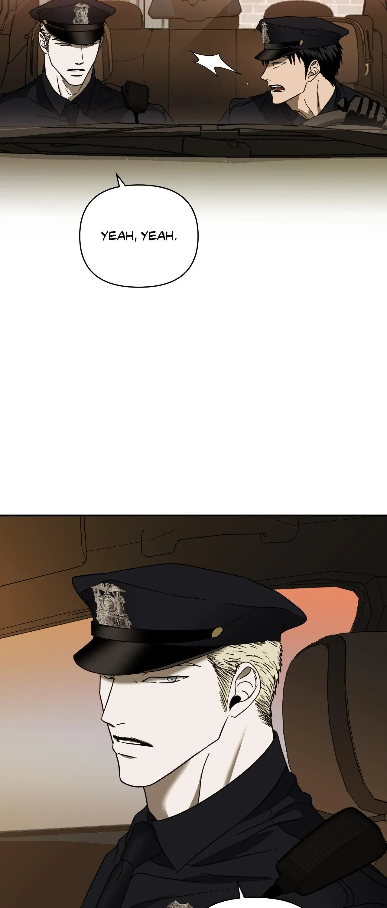 Love Junkie [OFCL] Chapter 101 page 38