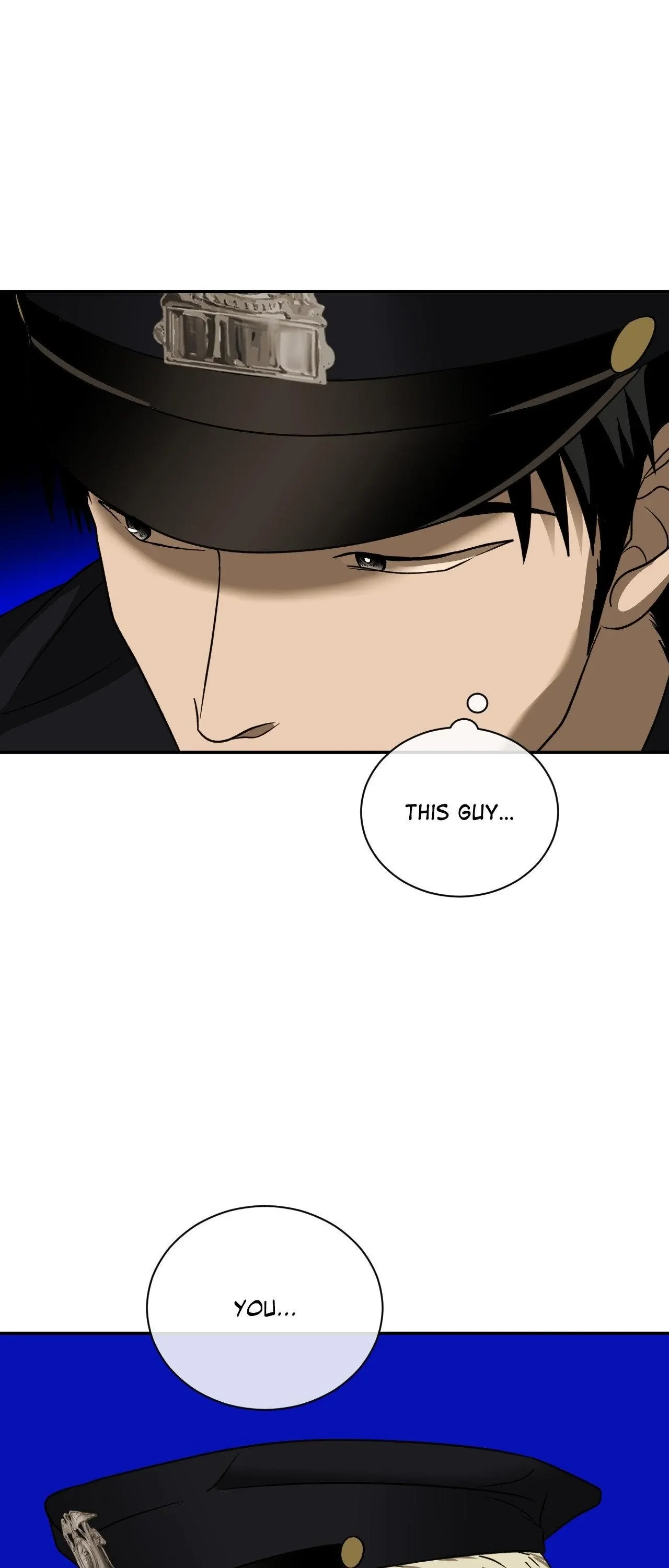 Love Junkie [OFCL] Chapter 101 page 42