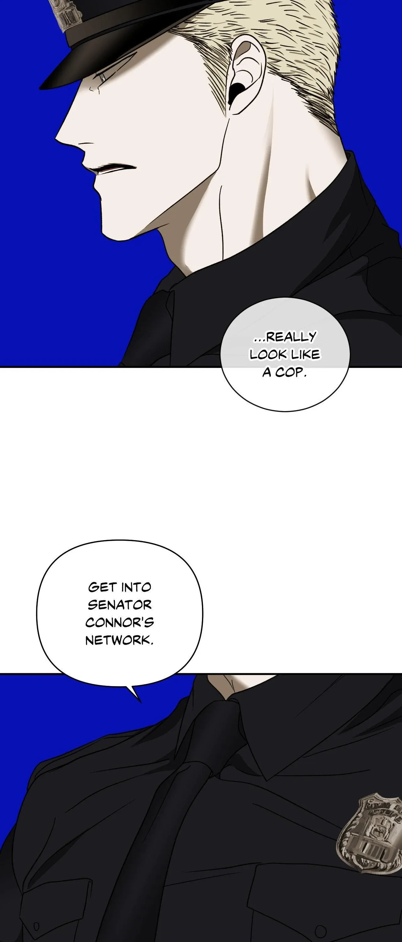 Love Junkie [OFCL] Chapter 101 page 43