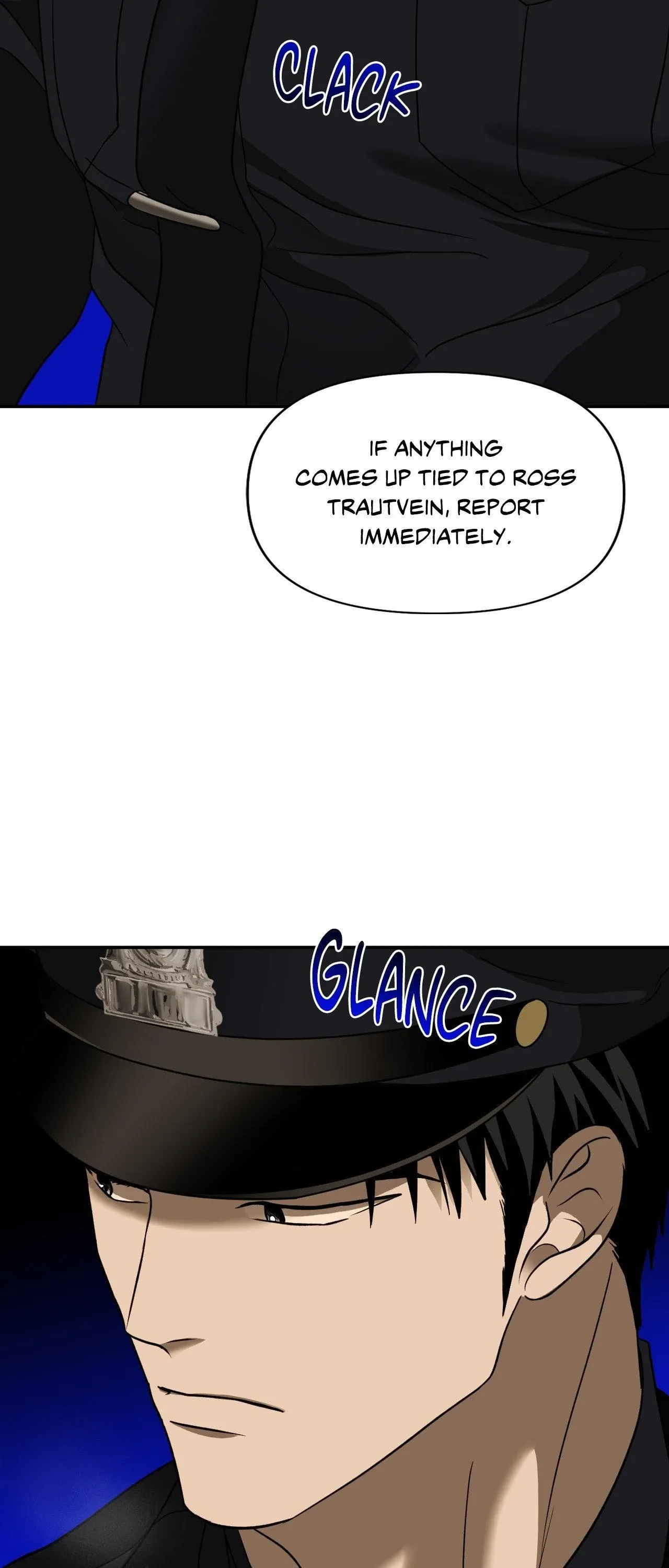 Love Junkie [OFCL] Chapter 101 page 44