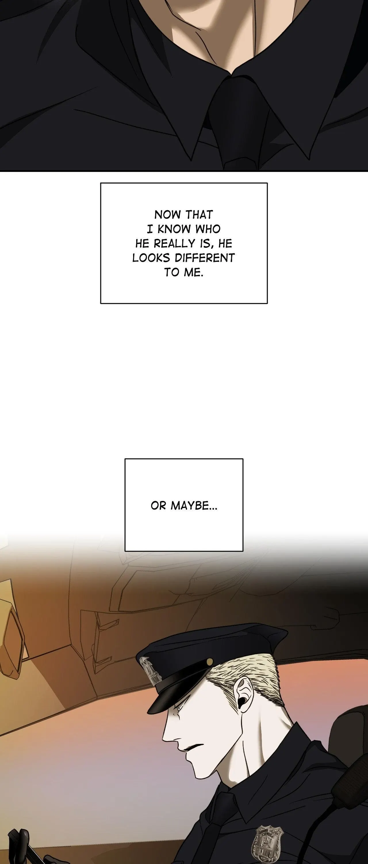 Love Junkie [OFCL] Chapter 101 page 45