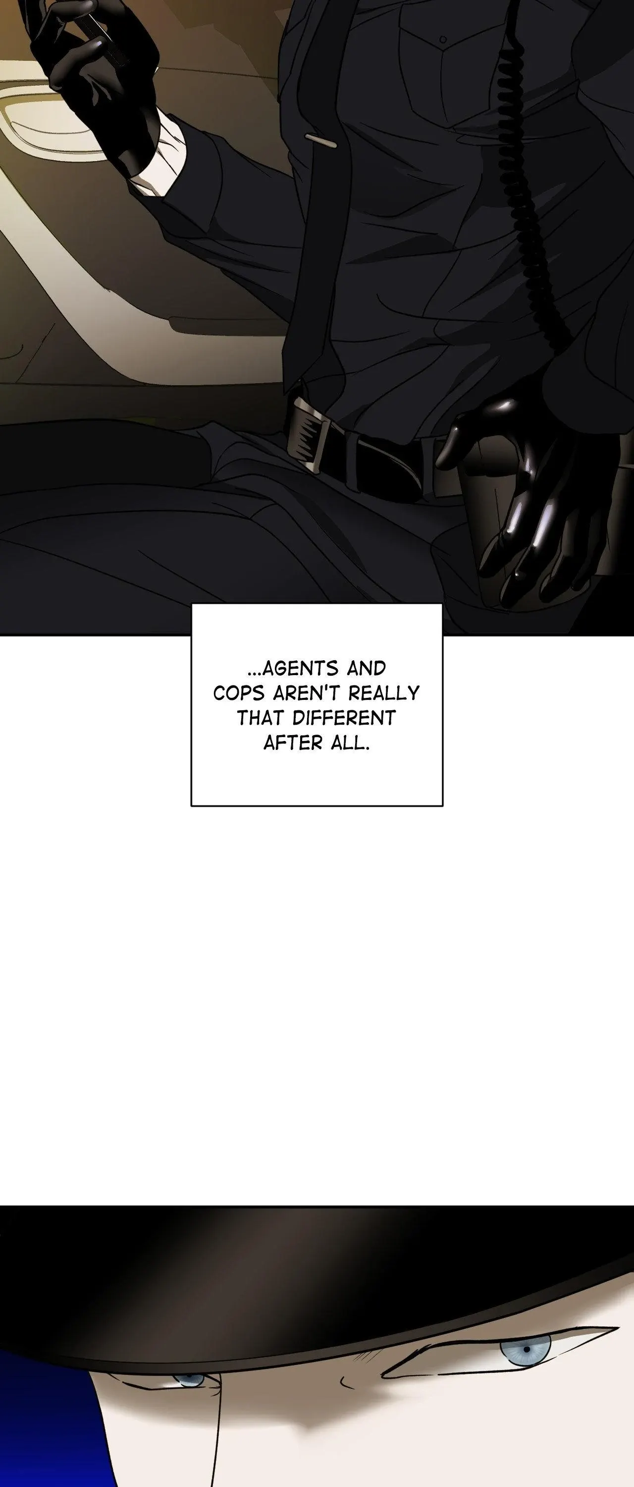 Love Junkie [OFCL] Chapter 101 page 46