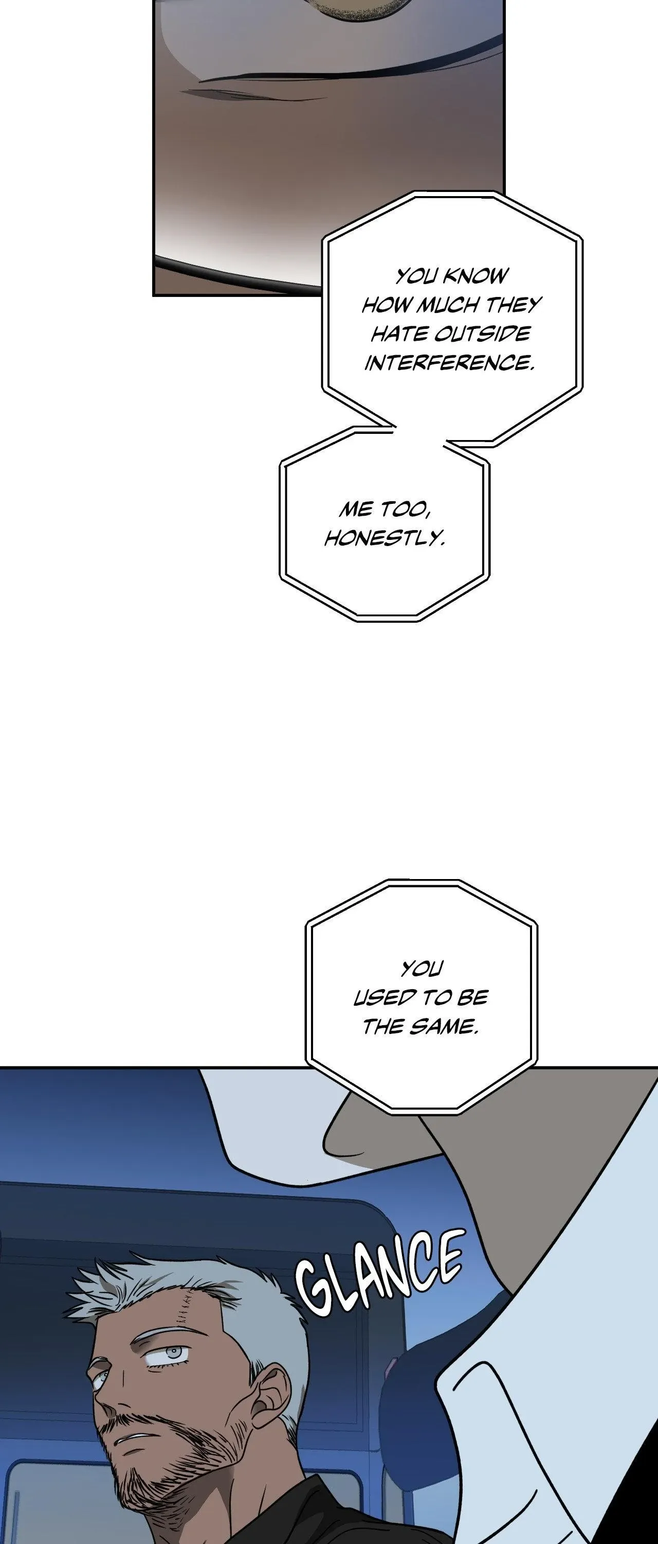 Love Junkie [OFCL] Chapter 101 page 8