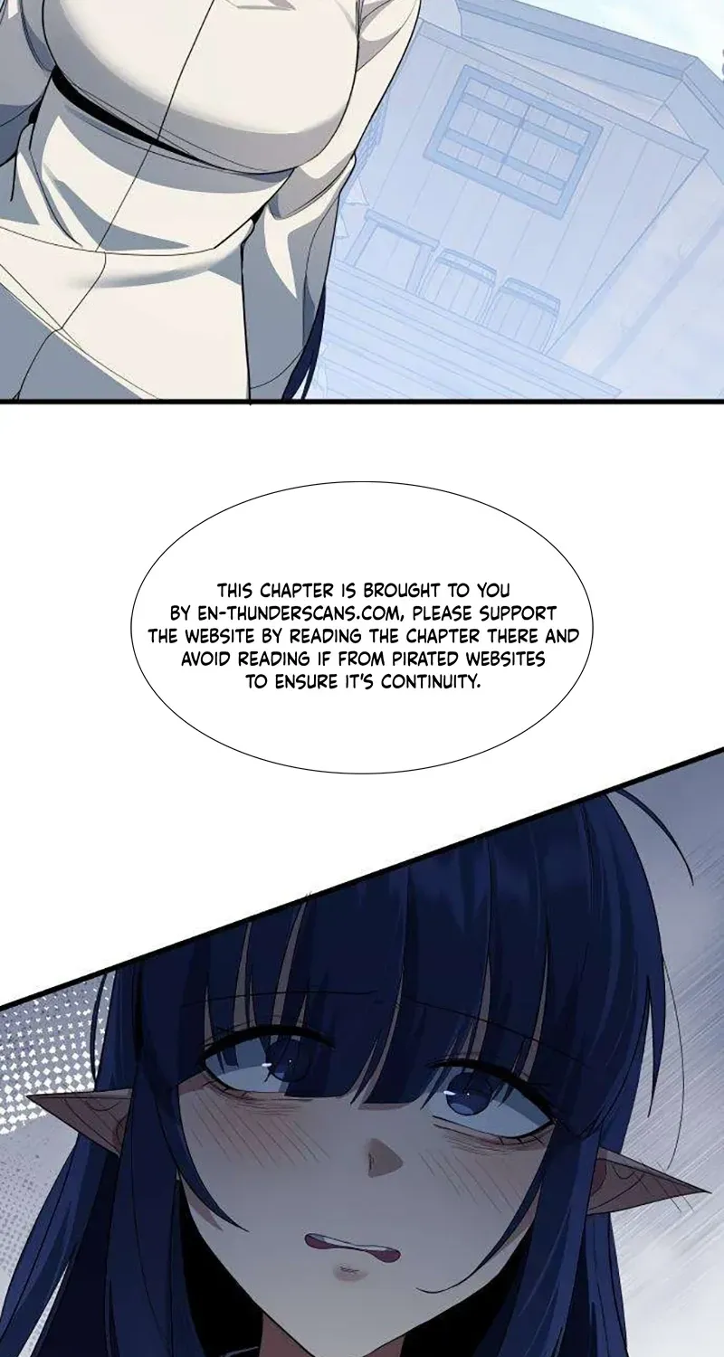 The Demon King’s Channel Chapter 25 page 7