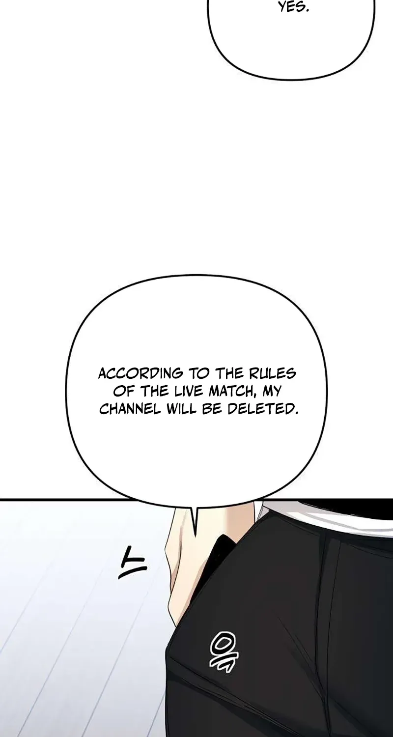 The Demon King’s Channel Chapter 25 page 87