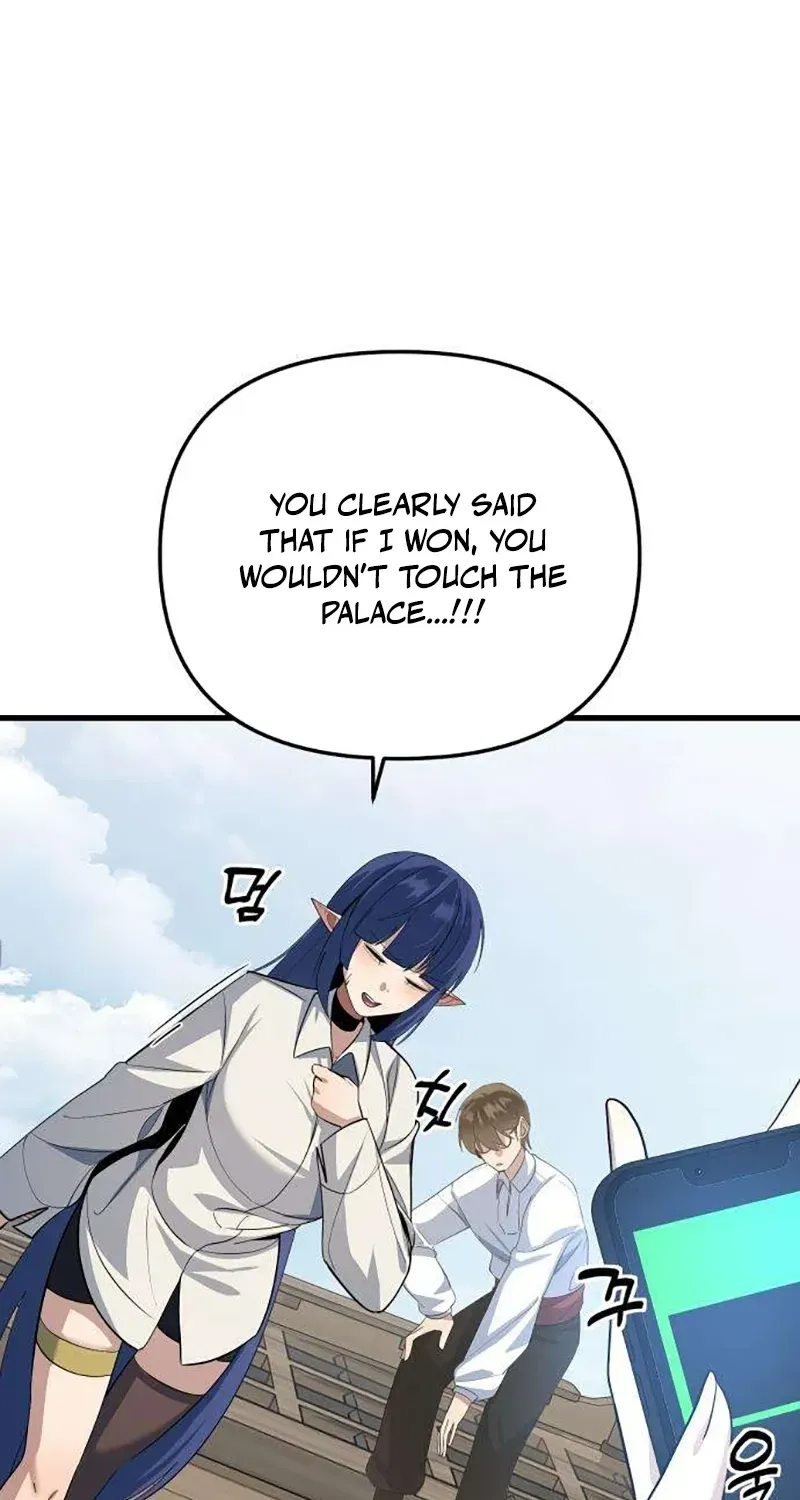 The Demon King’s Channel Chapter 25 page 90