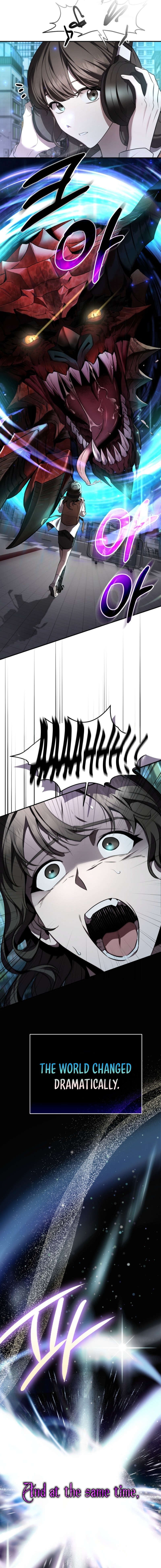 SSS-Class Regressor Has No Conscience Chapter 1 page 2
