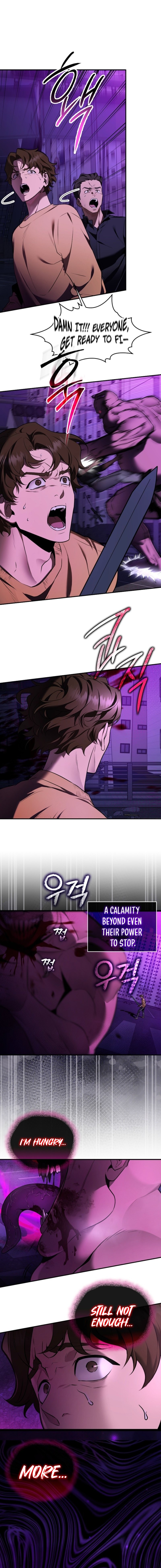 SSS-Class Regressor Has No Conscience Chapter 1 page 6