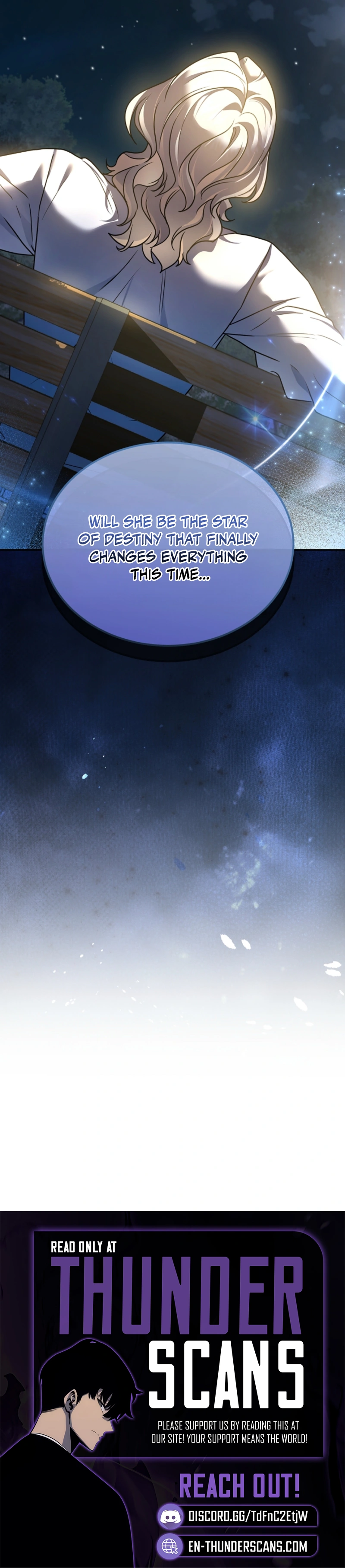 SSS-Class Regressor Has No Conscience Chapter 18 page 14
