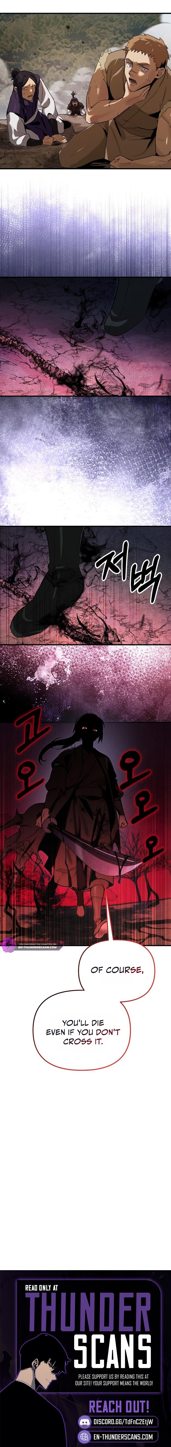 I Kidnapped the Youngest Daughter of the Sichuan Tang Clan, Chapter 4 page 14