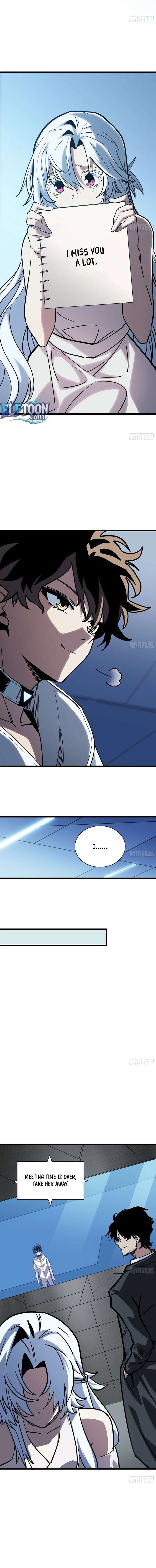 My Avatar Is Becoming the Final Boss Chapter 10 page 4