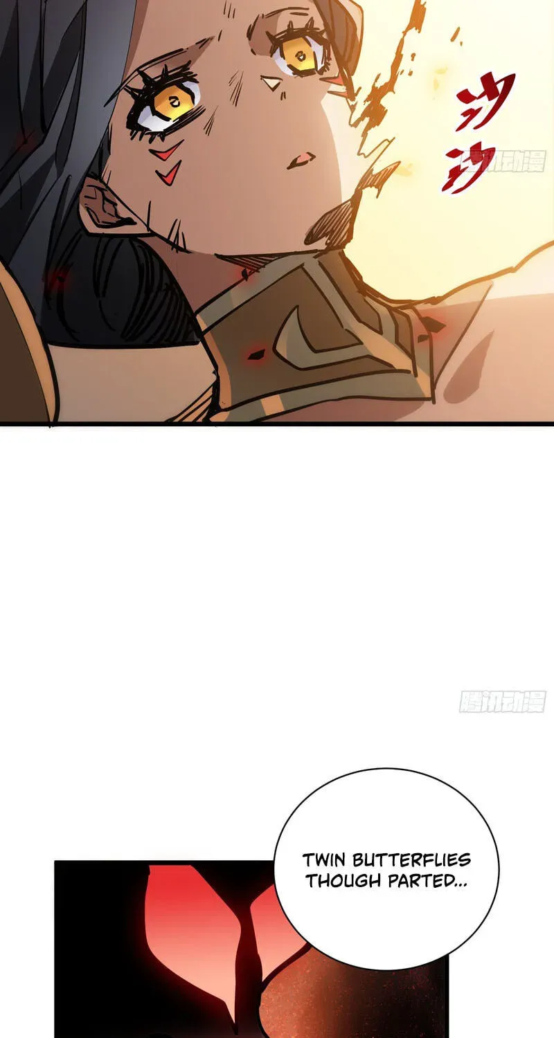 My Avatar Is Becoming the Final Boss Chapter 28 page 67