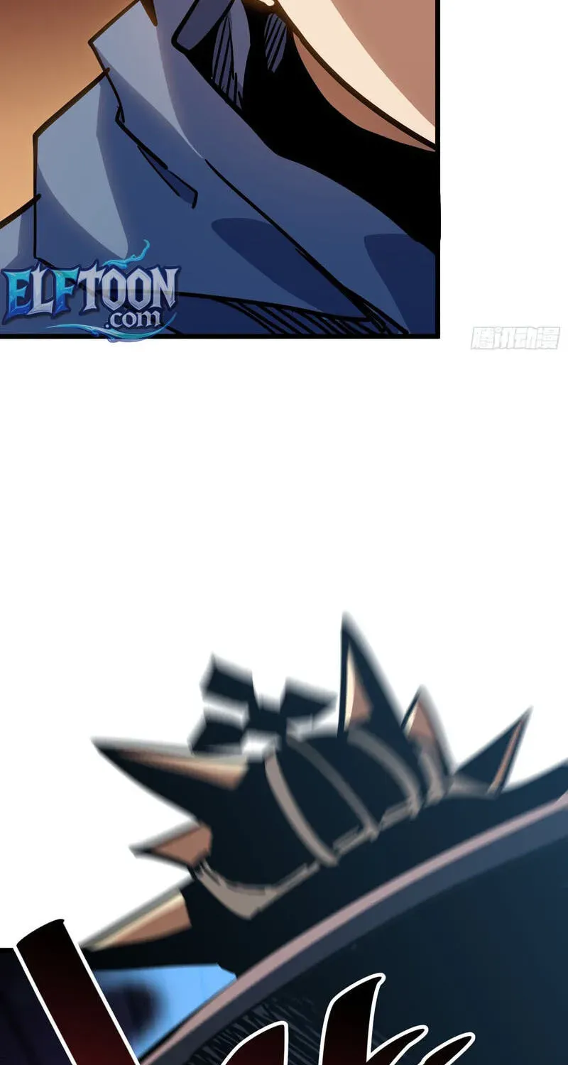 My Avatar Is Becoming the Final Boss Chapter 28 page 85