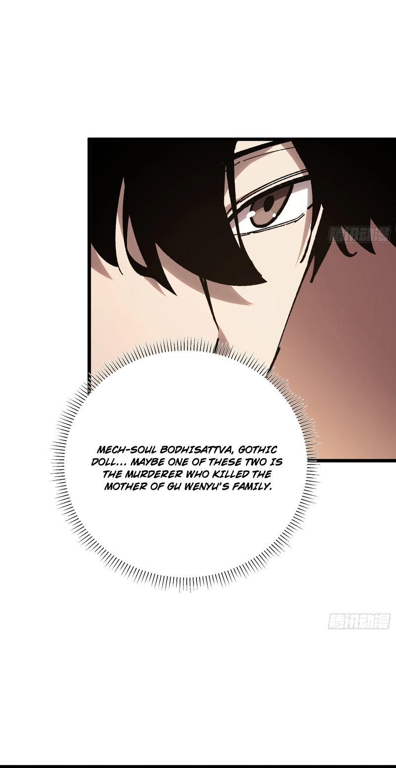 My Avatar Is Becoming the Final Boss Chapter 45 page 9