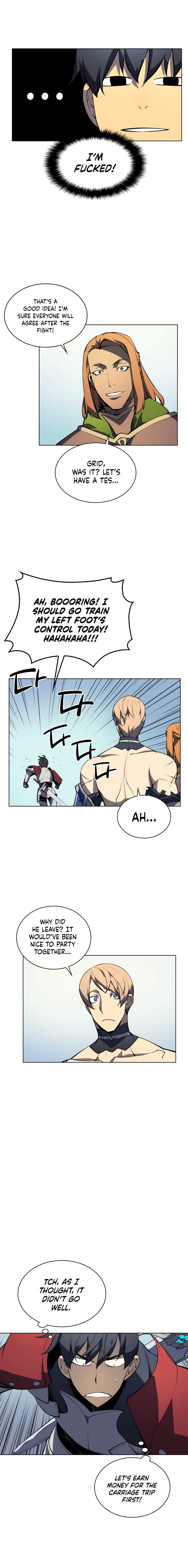 Overgeared Chapter 10 page 2