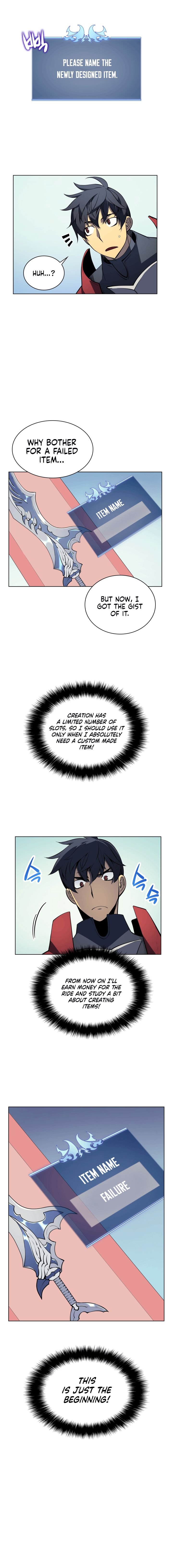 Overgeared Chapter 10 page 3