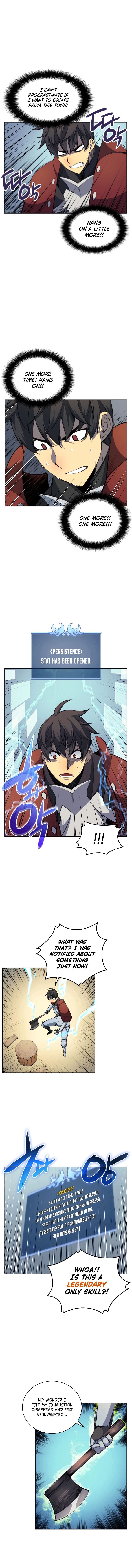 Overgeared Chapter 10 page 9
