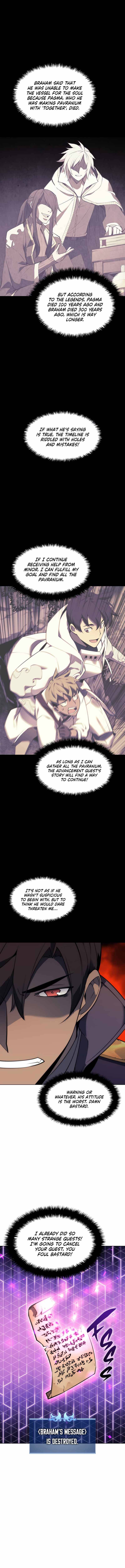 Overgeared Chapter 108 page 12