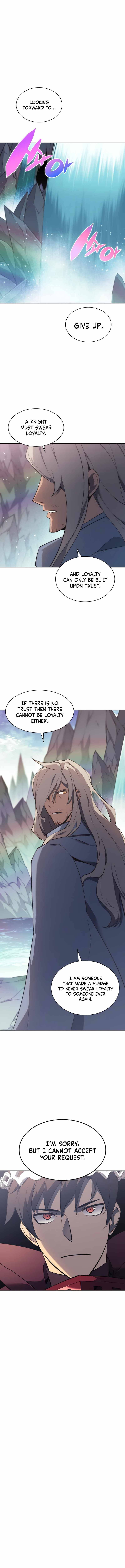 Overgeared Chapter 109 page 11