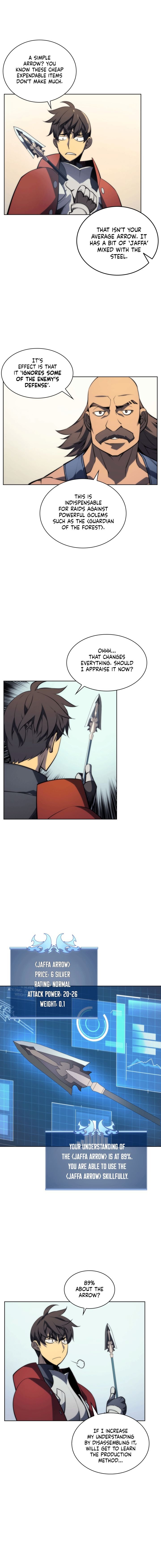 Overgeared Chapter 11 page 5
