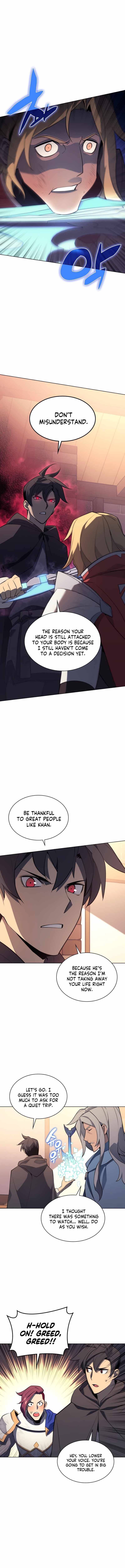 Overgeared Chapter 110 page 14