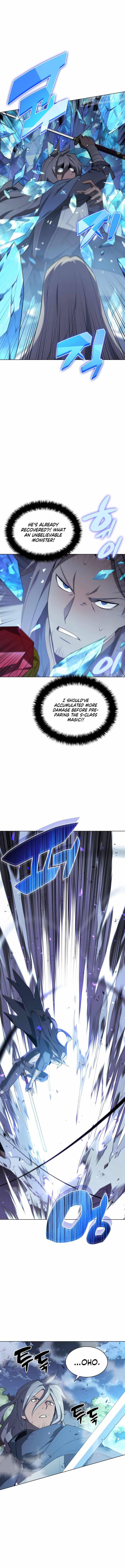 Overgeared Chapter 111 page 12