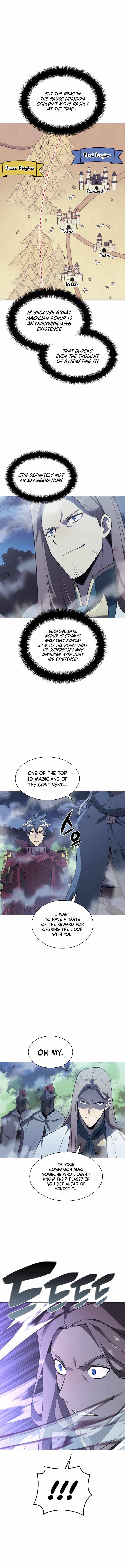 Overgeared Chapter 111 page 3