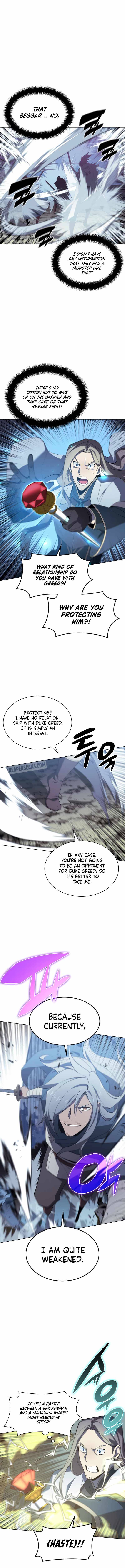Overgeared Chapter 111 page 8