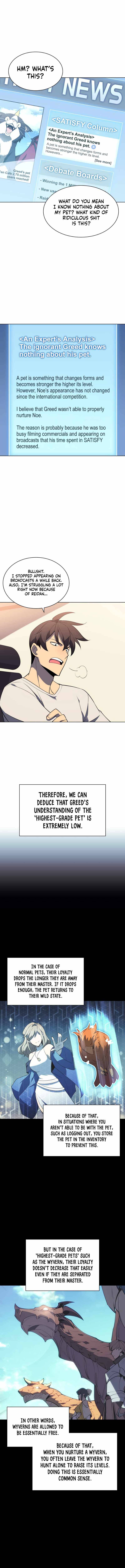 Overgeared Chapter 117 page 3