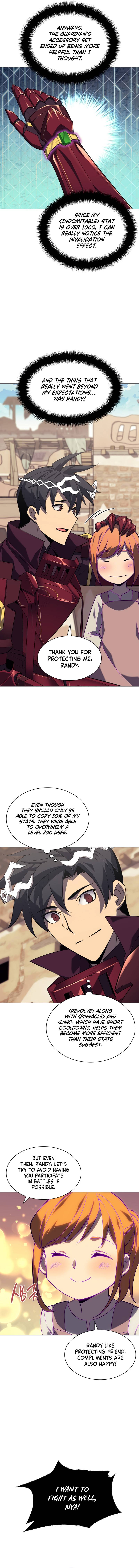 Overgeared Chapter 127 page 13