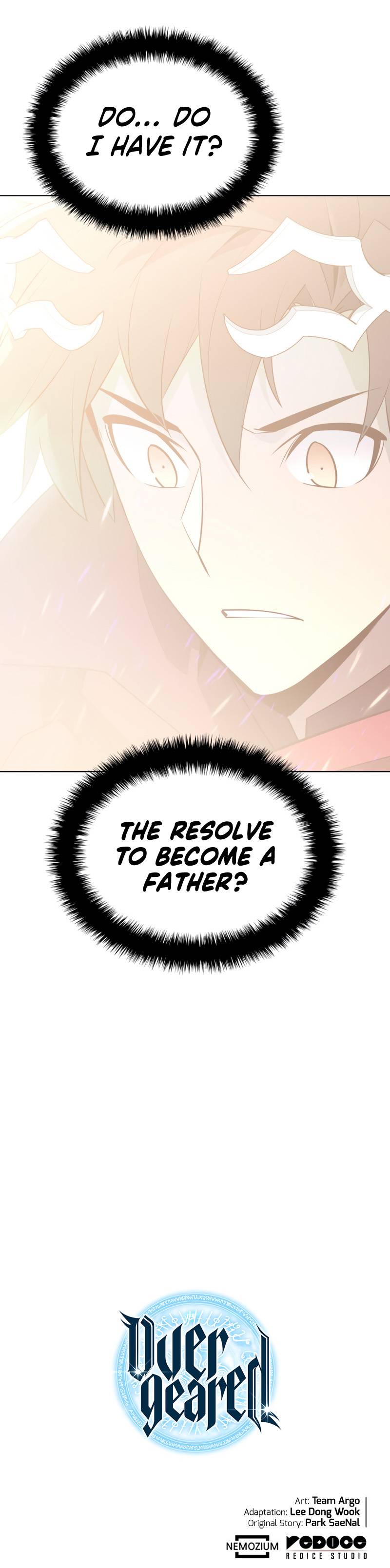 Overgeared Chapter 128 page 18