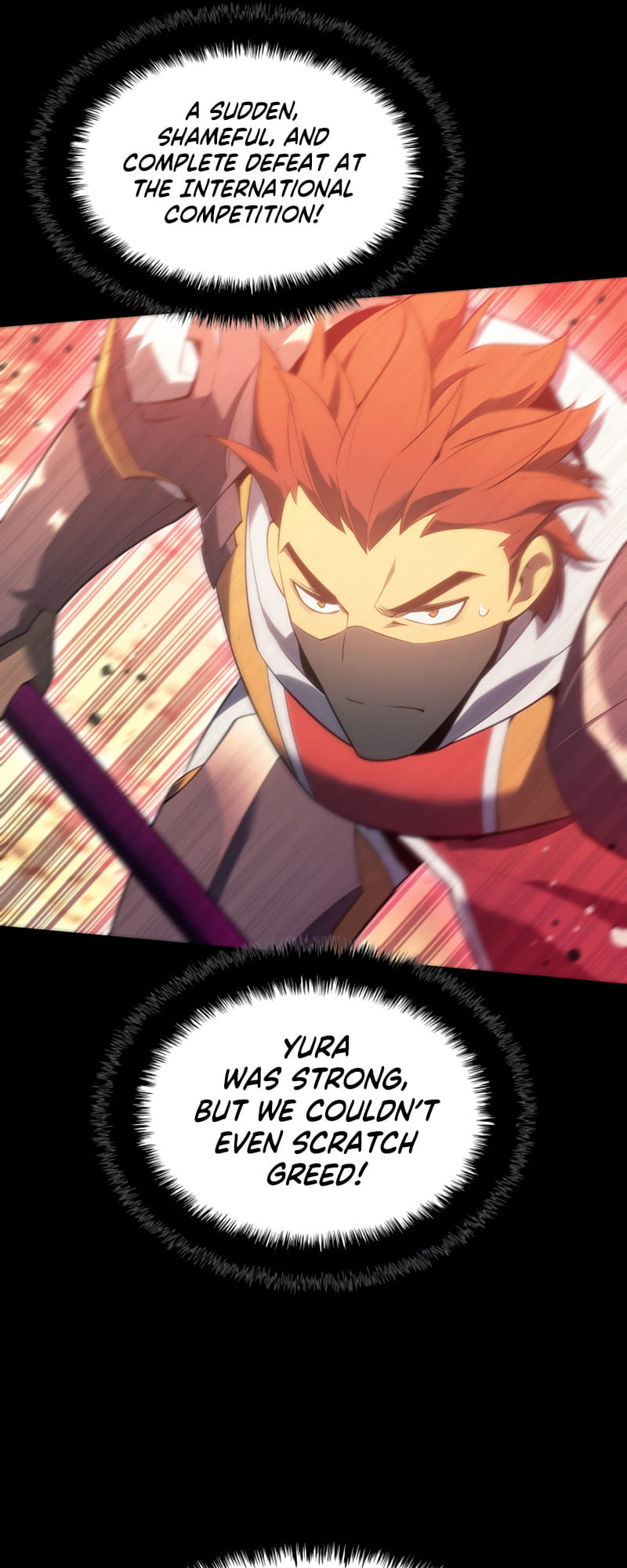 Overgeared Chapter 133 page 20