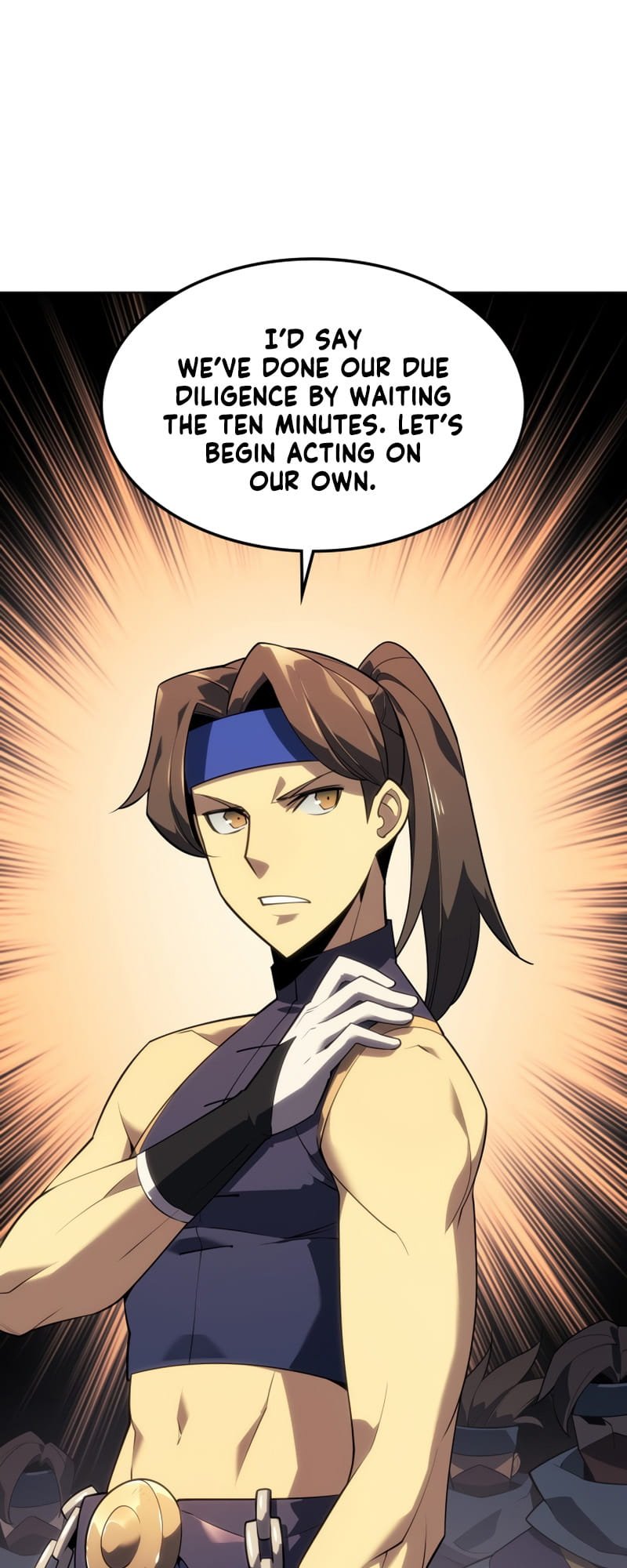Overgeared Chapter 133 page 66