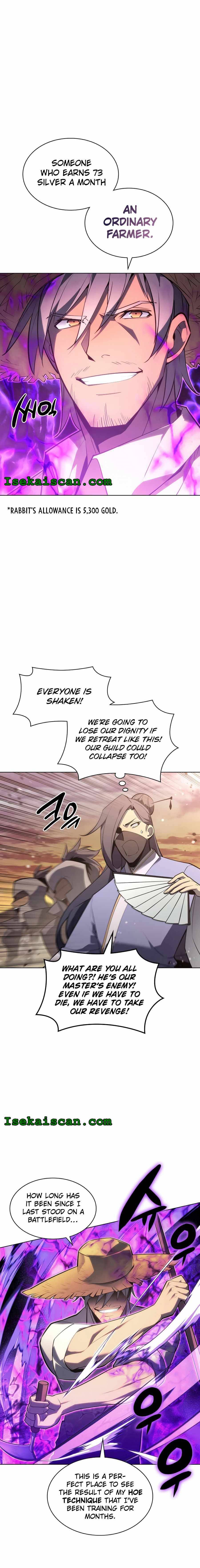 Overgeared Chapter 134 page 12