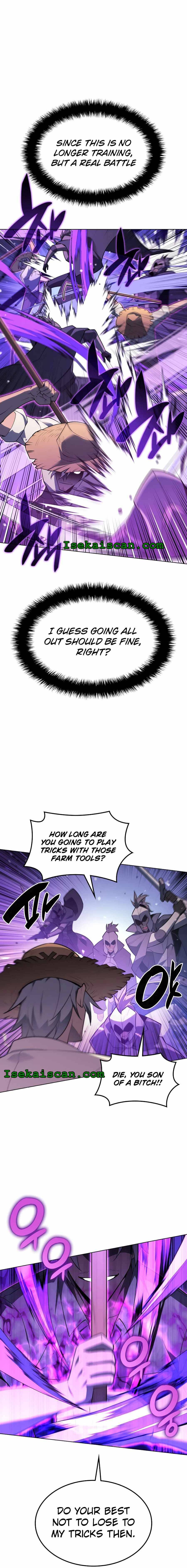 Overgeared Chapter 134 page 13