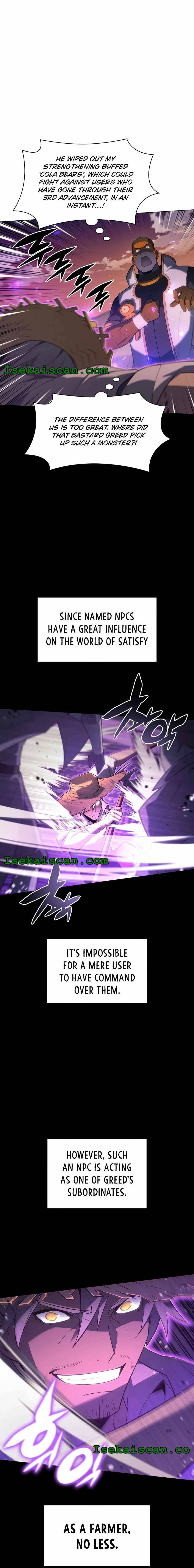 Overgeared Chapter 134 page 16