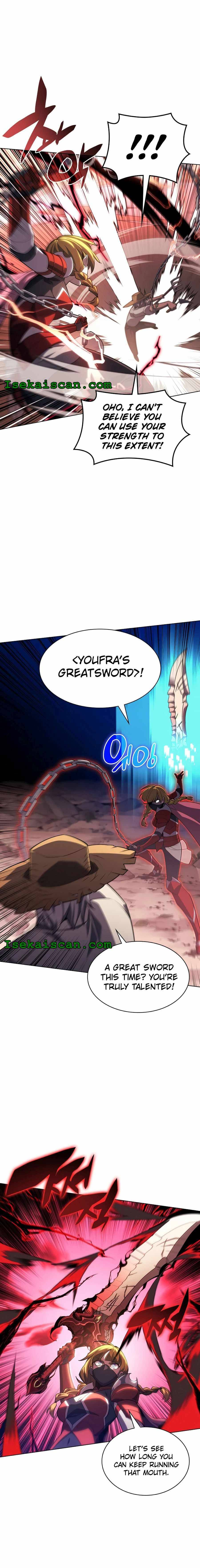 Overgeared Chapter 134 page 19